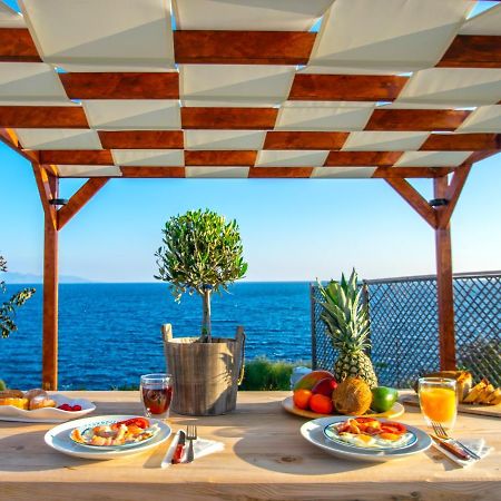 Villa Thalassa - Deja Vu Villas Agios Nikolaos  Eksteriør billede