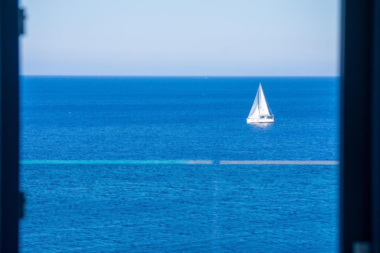 Villa Thalassa - Deja Vu Villas Agios Nikolaos  Eksteriør billede